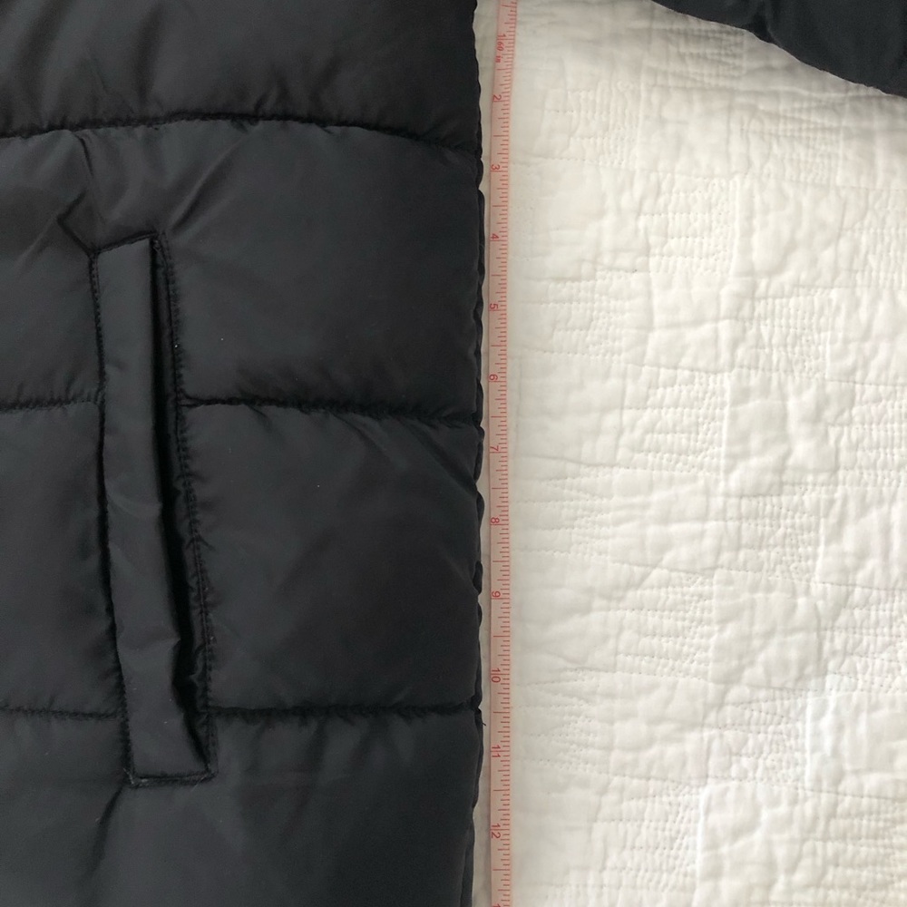 Boys LG(0-12) Puffer jacket-EUC - Picture 11 of 12